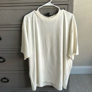 Elwood Oversized Core Tee, size XL